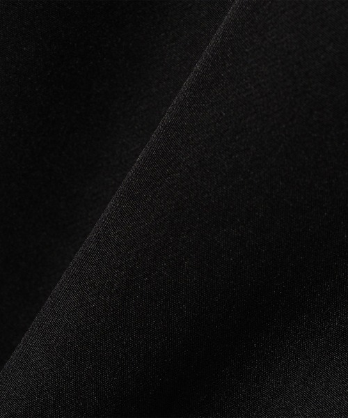 「SHIPS.me」 タイトスカート - ブラック レディース_画像8