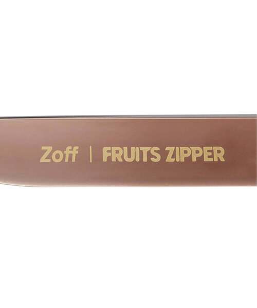 Zoff（ゾフ） 伊達メガネ メガネ 眼鏡 レディース メンズ : ZOZOTOWN