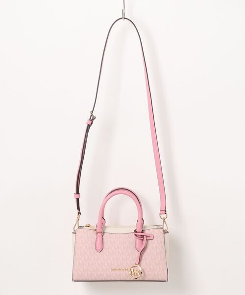 レディースショルダーバック MICHAEL KORS（マイケルコース） ショルダーバッグ バッグ ARDEN SM TZ
