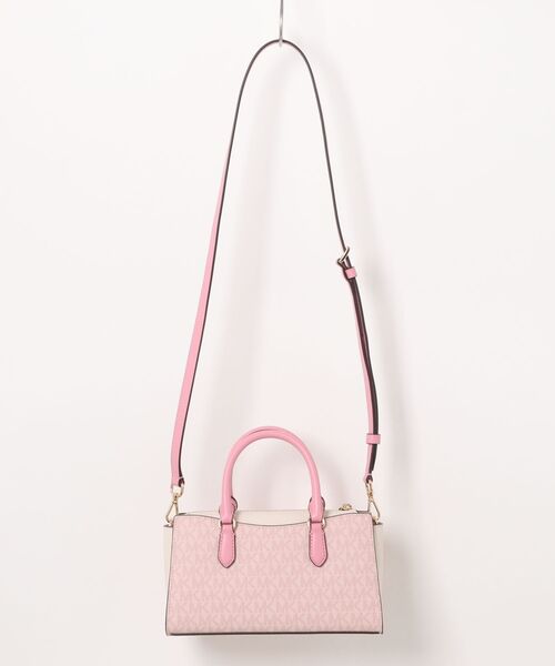 MICHAEL KORS　レディース　ショルダーバッグ MICHAEL KORS ショルダーバッグ 斜め掛け レザー レディース マイケル