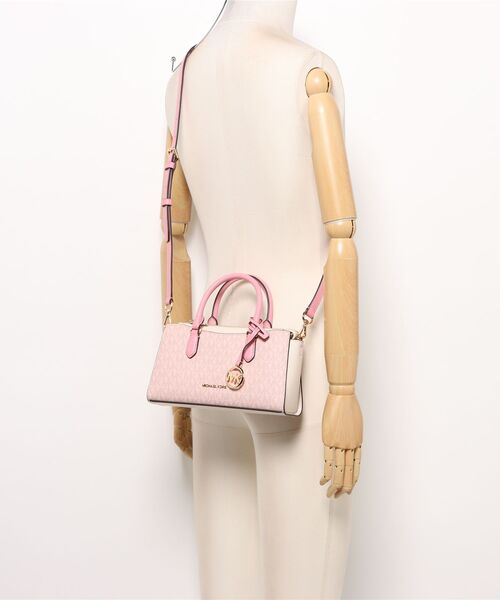 MICHAEL KORS（マイケルコース） ショルダーバッグ バッグ ARDEN SM TZ