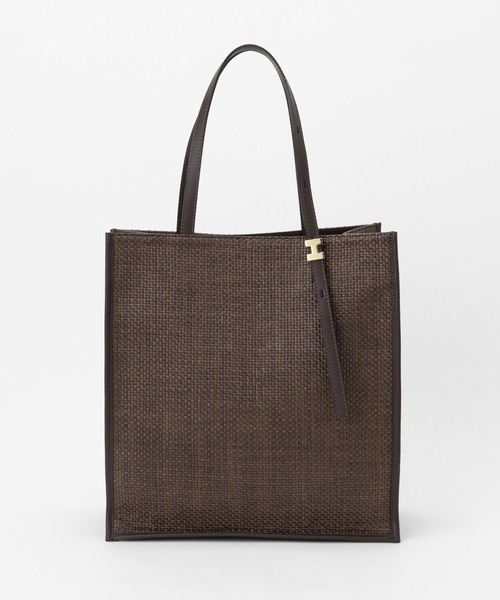 「IACUCCI」 トートバッグ FREE ブラック レディース_画像2