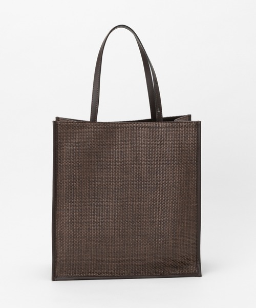 「IACUCCI」 トートバッグ FREE ブラック レディース_画像4