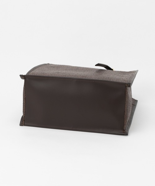 「IACUCCI」 トートバッグ FREE ブラック レディース_画像7