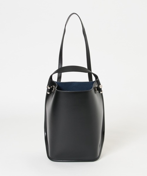 「PIENI」 ショルダーバッグ - ブラック系その他 レディース_画像4
