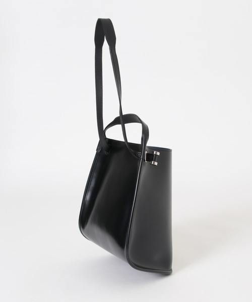 「PIENI」 ショルダーバッグ - ブラック系その他 レディース_画像5