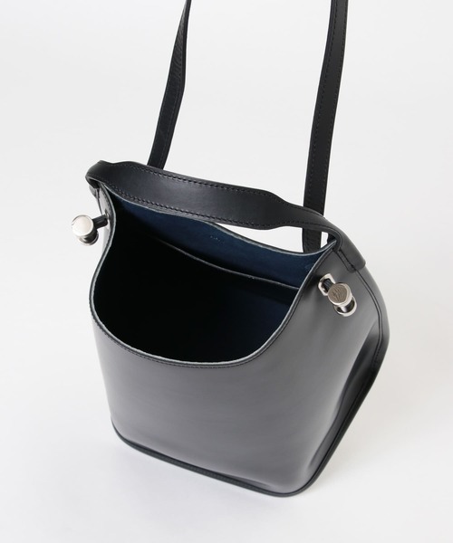 「PIENI」 ショルダーバッグ - ブラック系その他 レディース_画像7