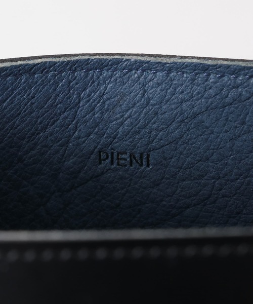 「PIENI」 ショルダーバッグ - ブラック系その他 レディース_画像8