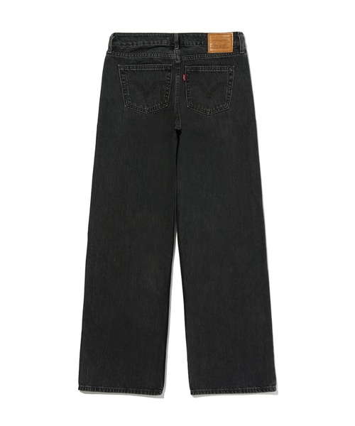 Levi's（リーバイス） ワイドパンツ ジーンズ デニム デニムパンツ LOW