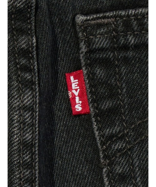 Levi's（リーバイス） ワイドパンツ ジーンズ デニム デニムパンツ LOW