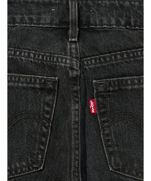 Levi's（リーバイス） ワイドパンツ ジーンズ デニム デニムパンツ LOW
