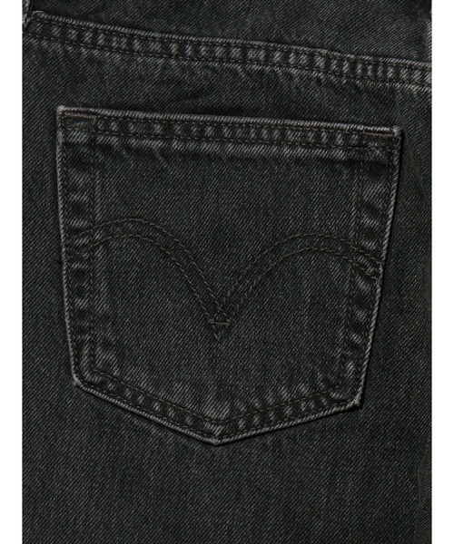 Levi's（リーバイス） ワイドパンツ ジーンズ デニム デニムパンツ LOW