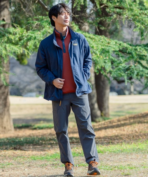 L.L.Bean（エルエルビーン） マウンテンパーカー MEDIUM ブラック 