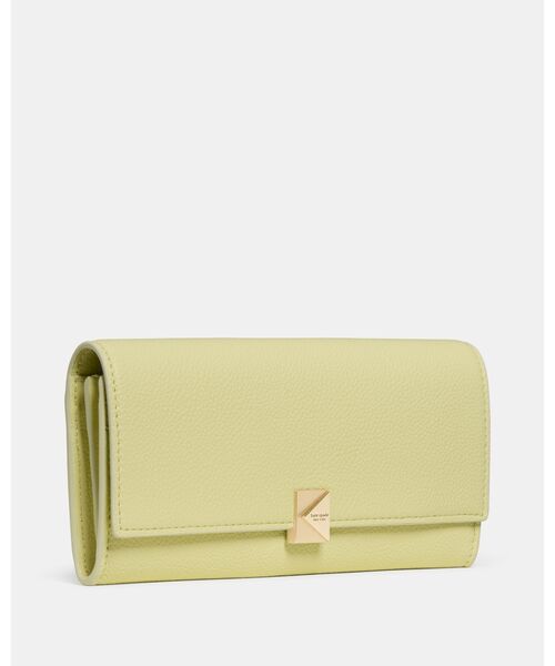 kate spade NEW YORK（ケイト・スペード ニューヨーク） 長財布 財布