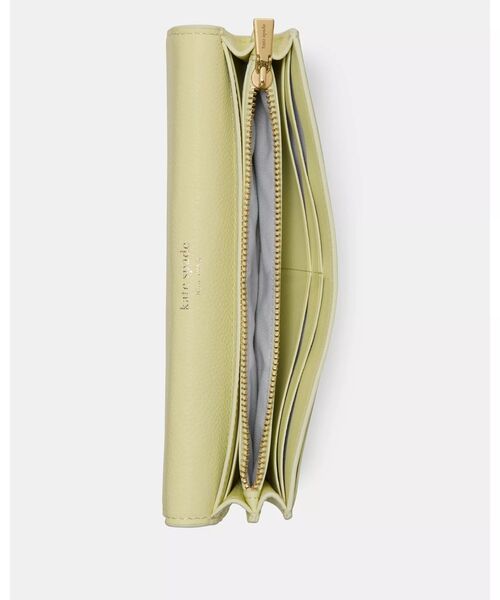 kate spade 長財布⭐️【即日発送】 kate spade NEW YORK（ケイト・スペード ニューヨーク） 長財布 財布