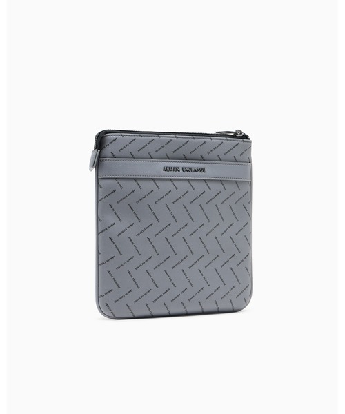 ARMANI EXCHANGE ショルダーバッグ 「A|X アルマーニ エクスチェンジ