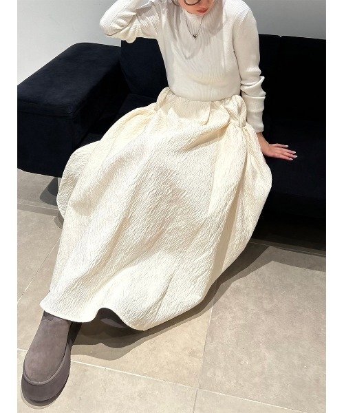 「UGG」 シューズ 24cm グレー レディース_画像9