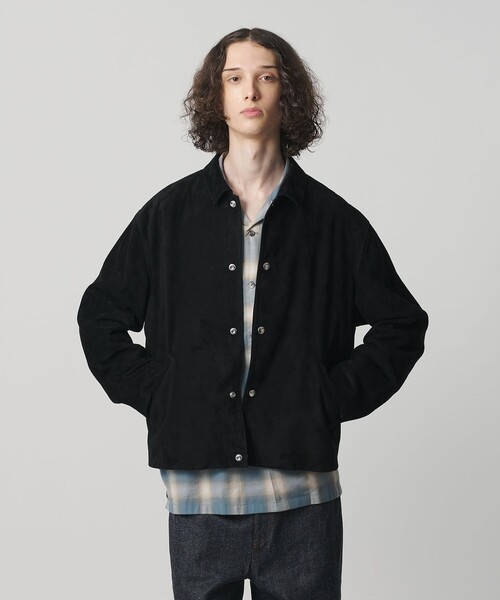 monkey time スーベニアジャケット XL UNITED ARROWS Jacket｜OUTERWEAR｜モンキータイム（monkey time）｜MEN｜2024年冬