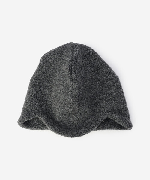 「Bshop」 「cableami」帽子 M ブラック レディース_画像4