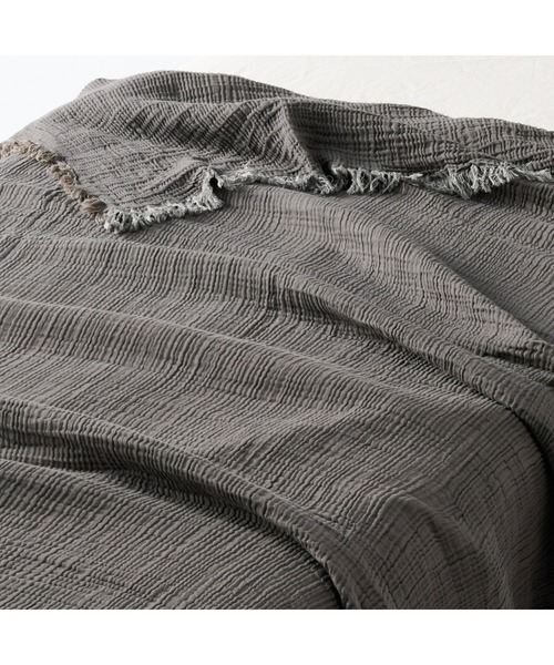 RALPH LAUREN HOME（ラルフ ローレン ホーム） ブランケット WILTON