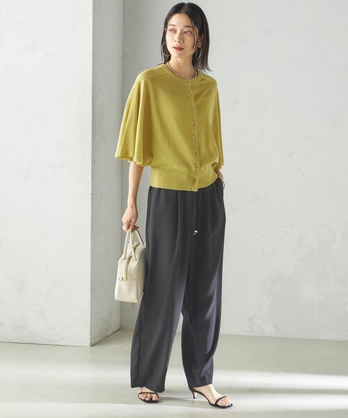 「tov」 2WAYバッグ ONE SIZE ライトホワイト レディース