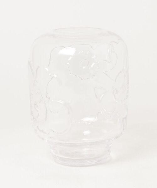 marimekko（マリメッコ） 花瓶 Unikko / Vase : ZOZOTOWN Yahoo!店