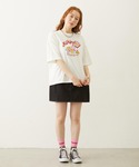 tシャツ 半袖 HEART TABLET WI...の詳細画像3