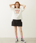 tシャツ 半袖 HEART TABLET WI...の詳細画像4