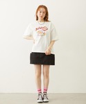 tシャツ 半袖 HEART TABLET WI...の詳細画像5