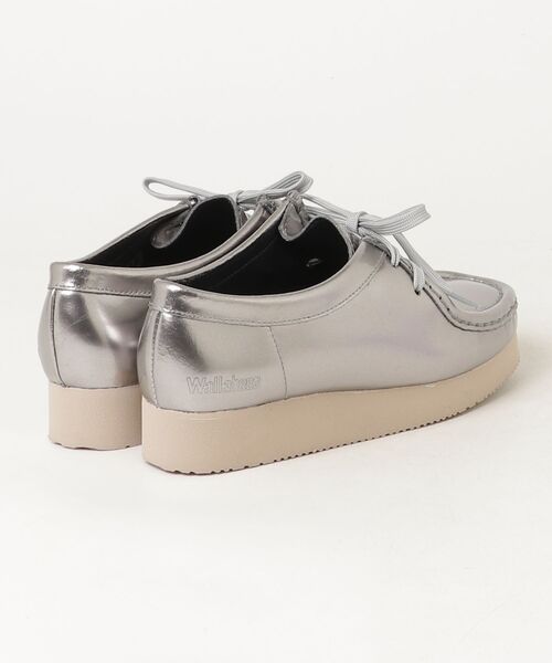 Clarks（クラークス） ブーツ Clarks Wallabee. 2604 / クラークス