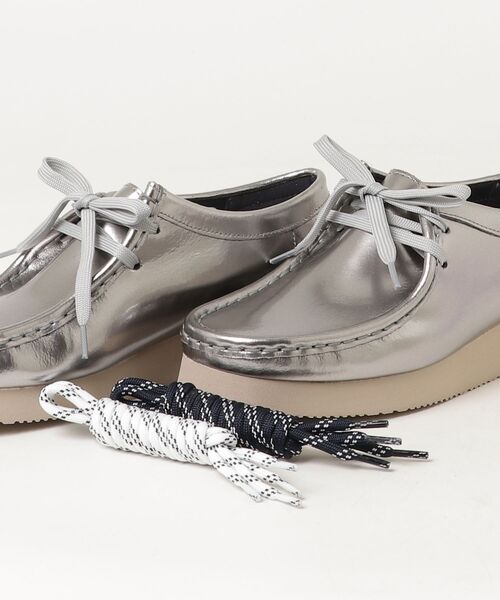 Clarks（クラークス） ブーツ Clarks Wallabee. 2604 / クラークス