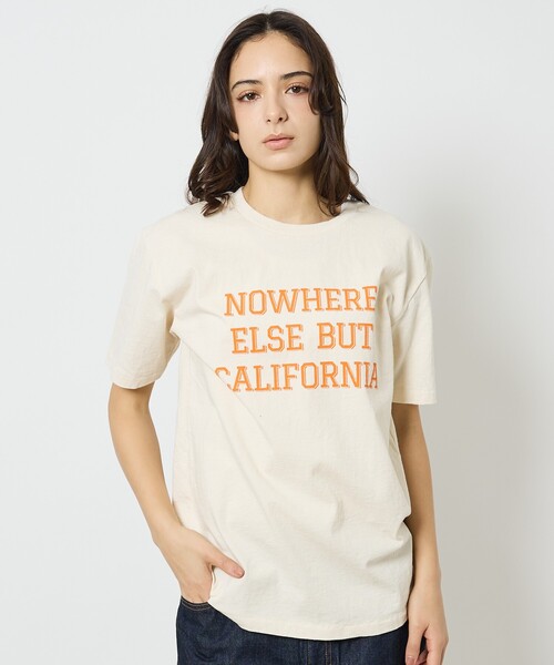 MIXTA（ミクスタ） tシャツ 」NOWHERE / Wishing / Tシャツ / ユニ