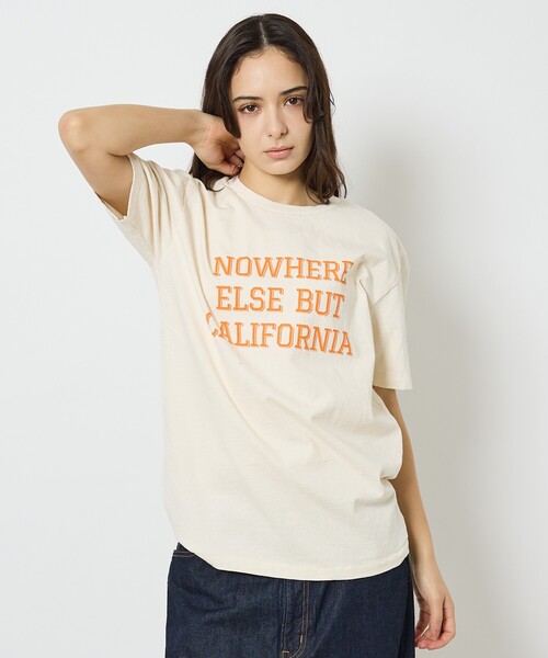 MIXTA（ミクスタ） tシャツ 」NOWHERE / Wishing / Tシャツ / ユニ