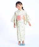 甚平 浴衣 かんたんに着られる!Seraph浴...の詳細画像1