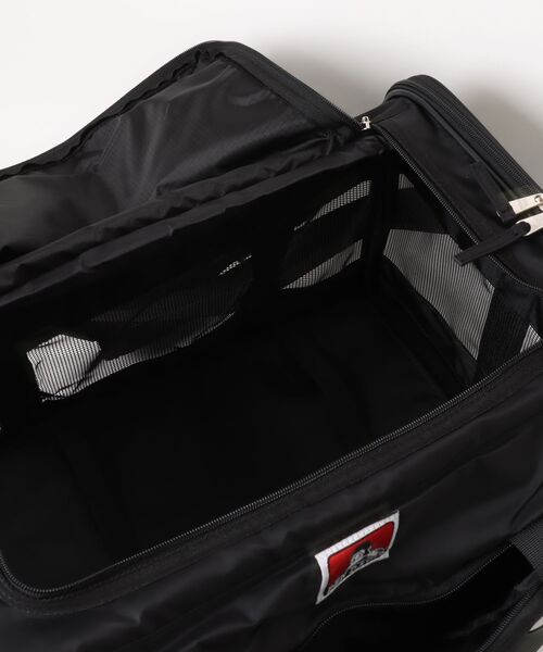 BEN DAVIS（ベンデイビス） ペットキャリー PET CARRY BAG : ZOZOTOWN