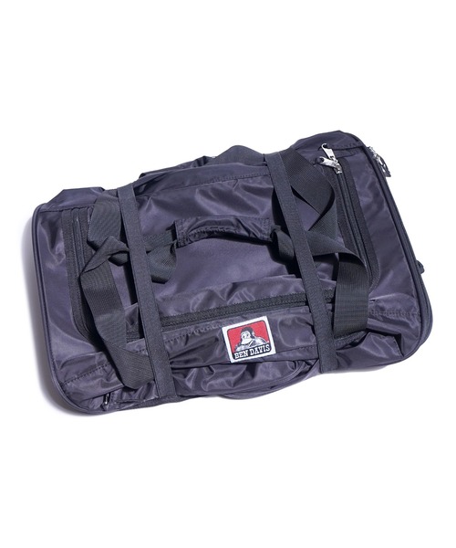 BEN DAVIS（ベンデイビス） ペットキャリー PET CARRY BAG : ZOZOTOWN