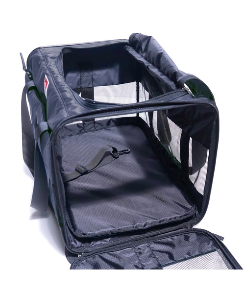 BEN DAVIS（ベンデイビス） ペットキャリー PET CARRY BAG : ZOZOTOWN