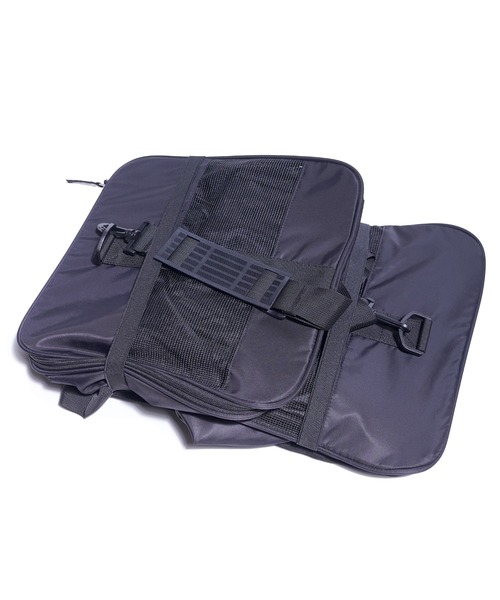 BEN DAVIS（ベンデイビス） ペットキャリー PET CARRY BAG : ZOZOTOWN