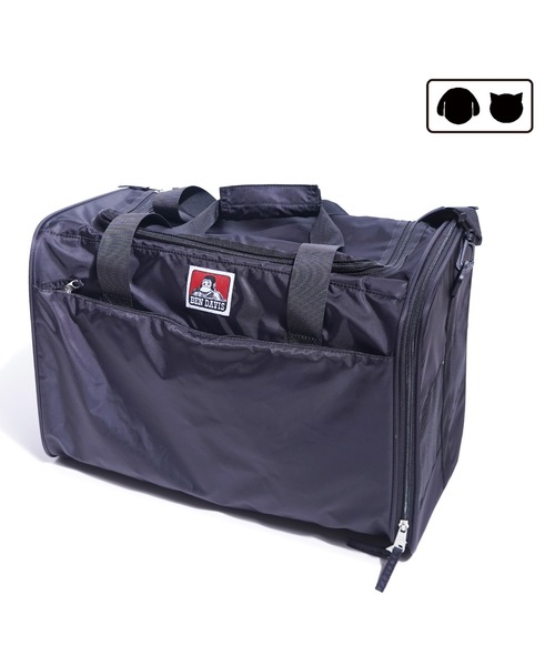 BEN DAVIS（ベンデイビス） ペットキャリー PET CARRY BAG : ZOZOTOWN