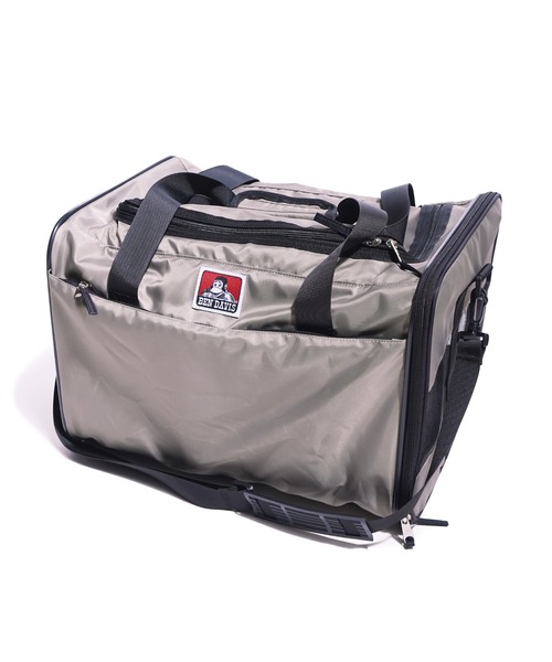 BEN DAVIS（ベンデイビス） ペットキャリー PET CARRY BAG : ZOZOTOWN