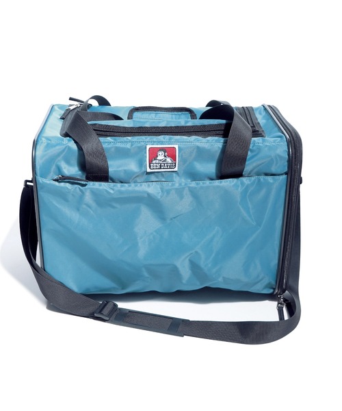 ᓚᘏᗢ ペットキャリーバッグ BEN DAVIS（ベンデイビス） ペットキャリー PET CARRY BAG : ZOZOTOWN