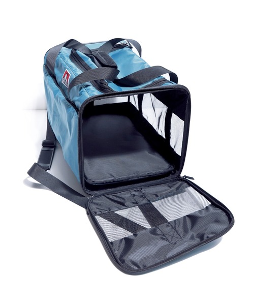 D.F.D ペットキャリーバッグ BEN DAVIS（ベンデイビス） ペットキャリー PET CARRY BAG : ZOZOTOWN