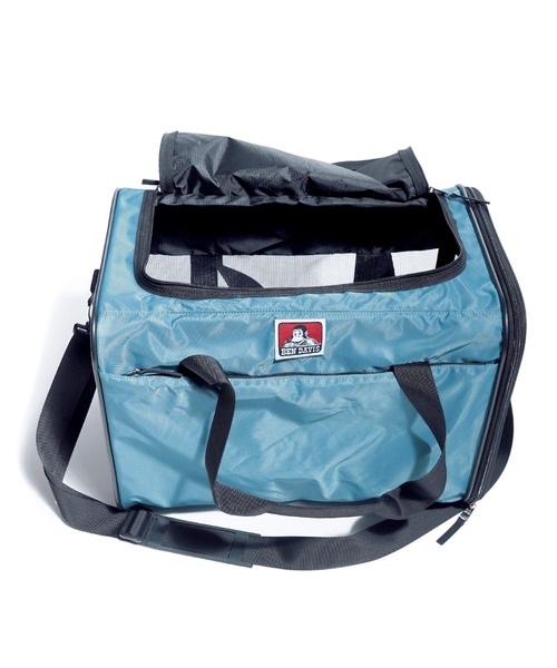 BEN DAVIS（ベンデイビス） ペットキャリー PET CARRY BAG : ZOZOTOWN
