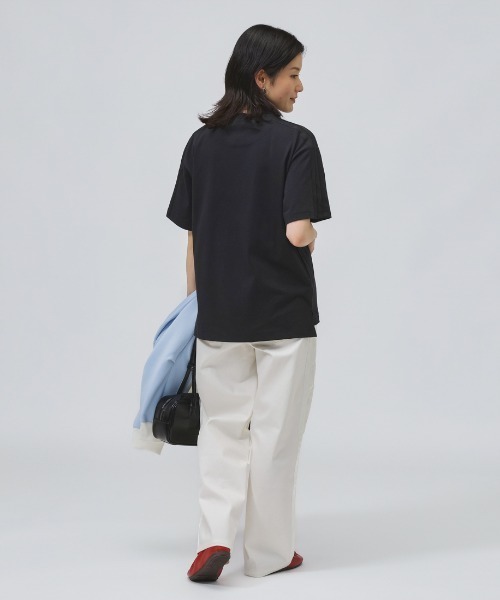 adidas（アディダス） adidas tシャツ 半袖 エッセンシャルズ プラス