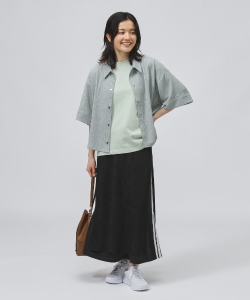 adidas（アディダス） adidas tシャツ 半袖 エッセンシャルズ プラス