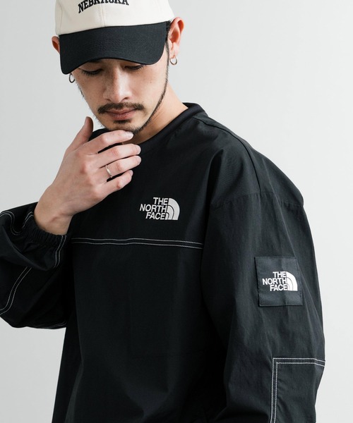 THE NORTH FACE（ザ ノースフェイス） プルオーバーパーカー X-LARGE