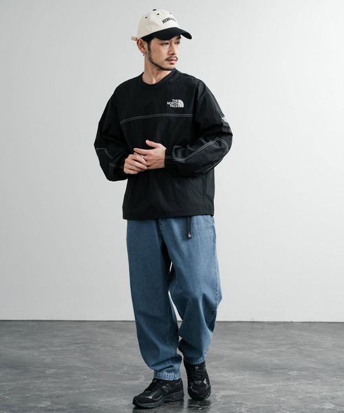 THE NORTH FACE（ザ ノースフェイス） プルオーバーパーカー X-LARGE