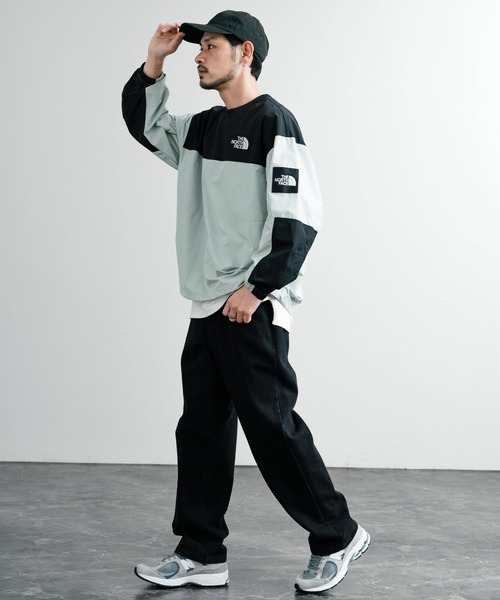 THE NORTH FACE（ザ ノースフェイス） プルオーバーパーカー X-LARGE