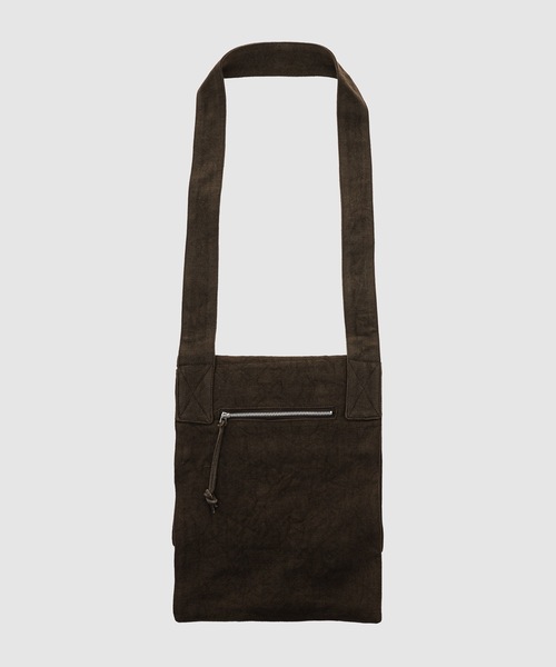 Our Legacy（アワーレガシー） ショルダーバッグ OUR LEGACY SLACK BAG