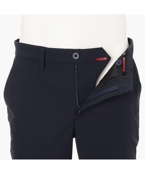 メンズウェア BRIEFING GOLF SHORT PANTS BRIEFING（ブリーフィング） ゴルフ 「BRIEFING GOLF／ブリーフィング